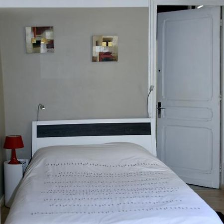 Chambres D'Hotes L'Escale Malouine Dunkirk Ngoại thất bức ảnh