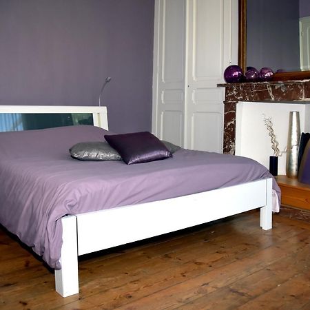 Chambres D'Hotes L'Escale Malouine Dunkirk Ngoại thất bức ảnh
