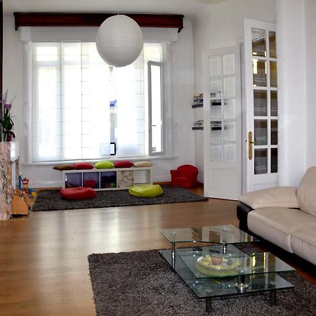 Chambres D'Hotes L'Escale Malouine Dunkirk Ngoại thất bức ảnh