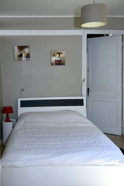 Chambres D'Hotes L'Escale Malouine Dunkirk Ngoại thất bức ảnh