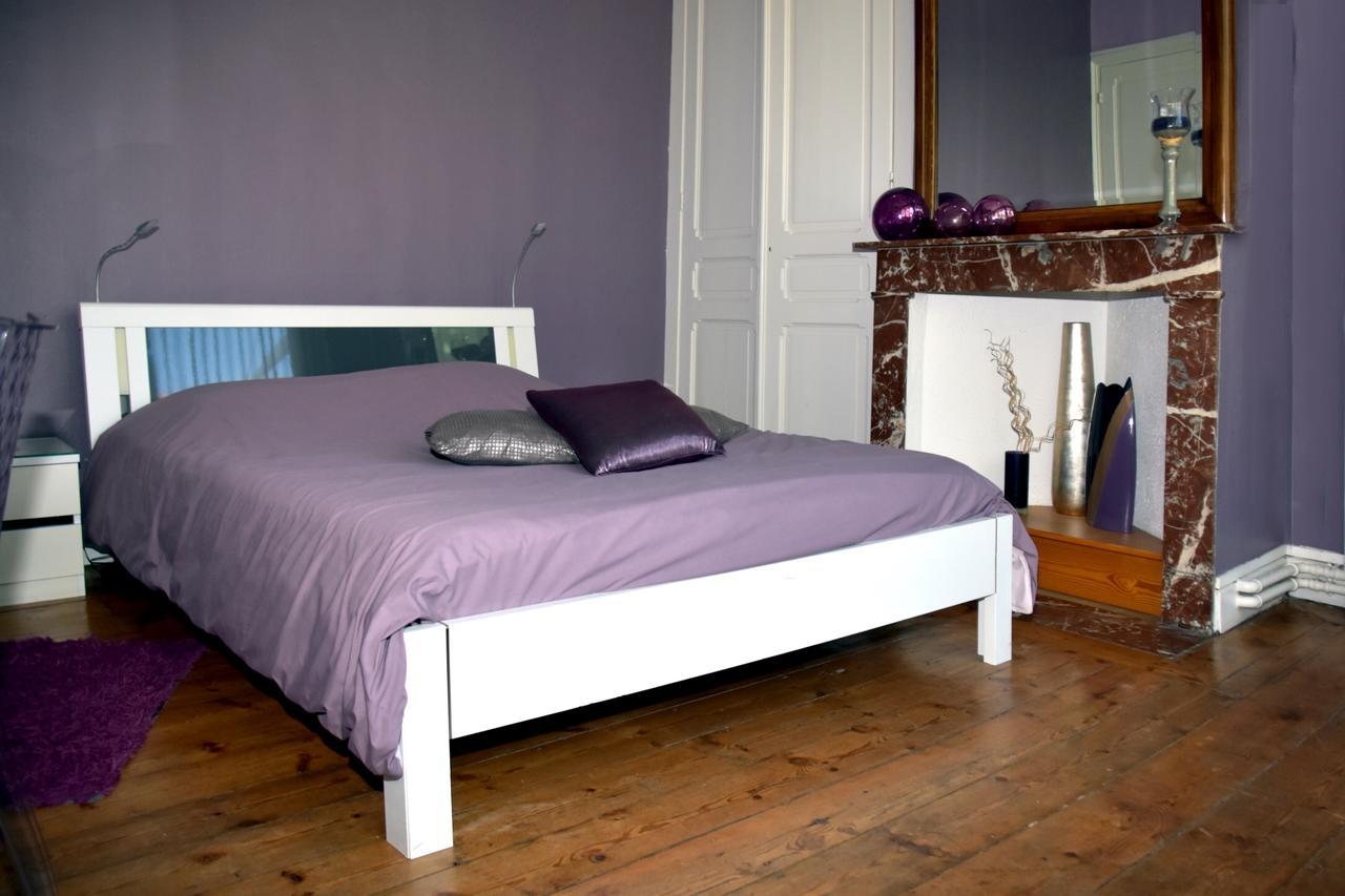 Chambres D'Hotes L'Escale Malouine Dunkirk Ngoại thất bức ảnh