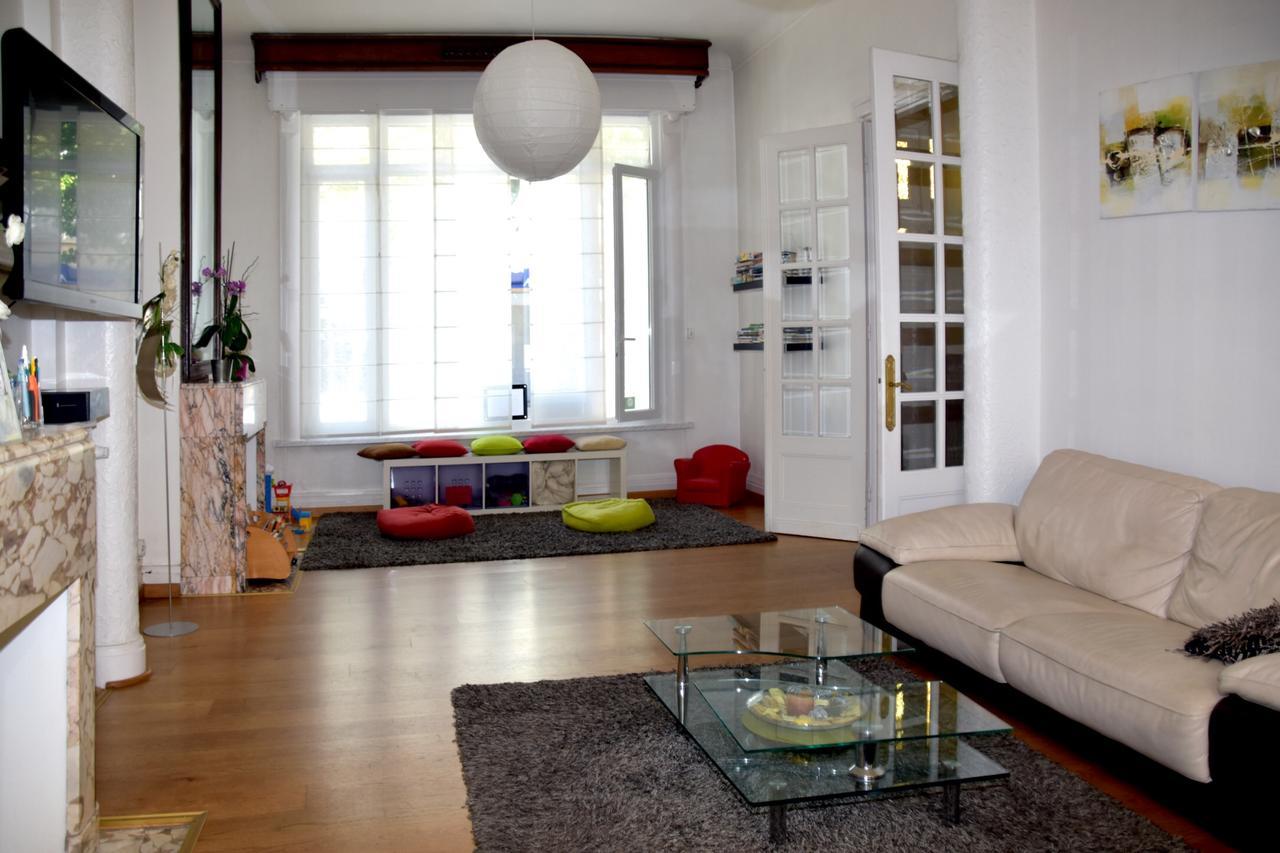 Chambres D'Hotes L'Escale Malouine Dunkirk Ngoại thất bức ảnh