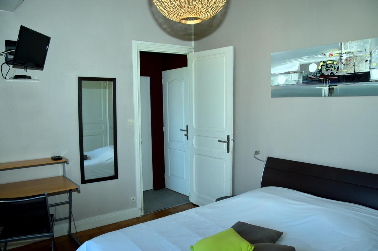 Chambres D'Hotes L'Escale Malouine Dunkirk Ngoại thất bức ảnh