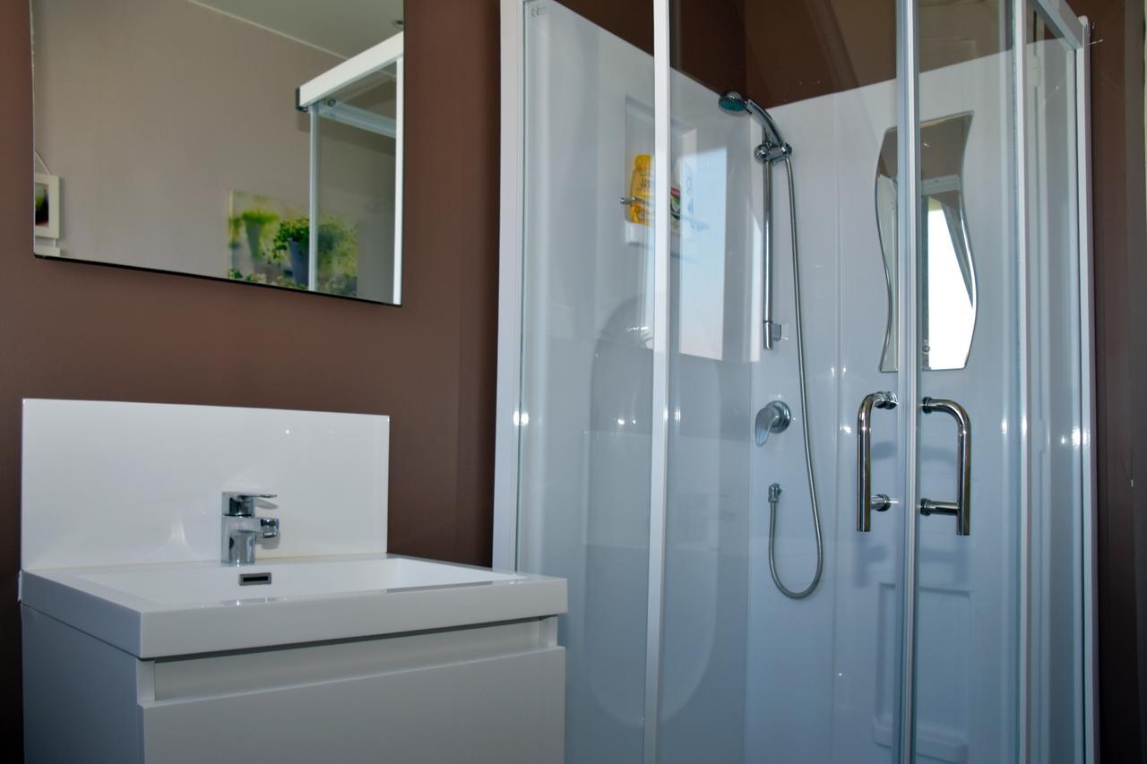 Chambres D'Hotes L'Escale Malouine Dunkirk Ngoại thất bức ảnh