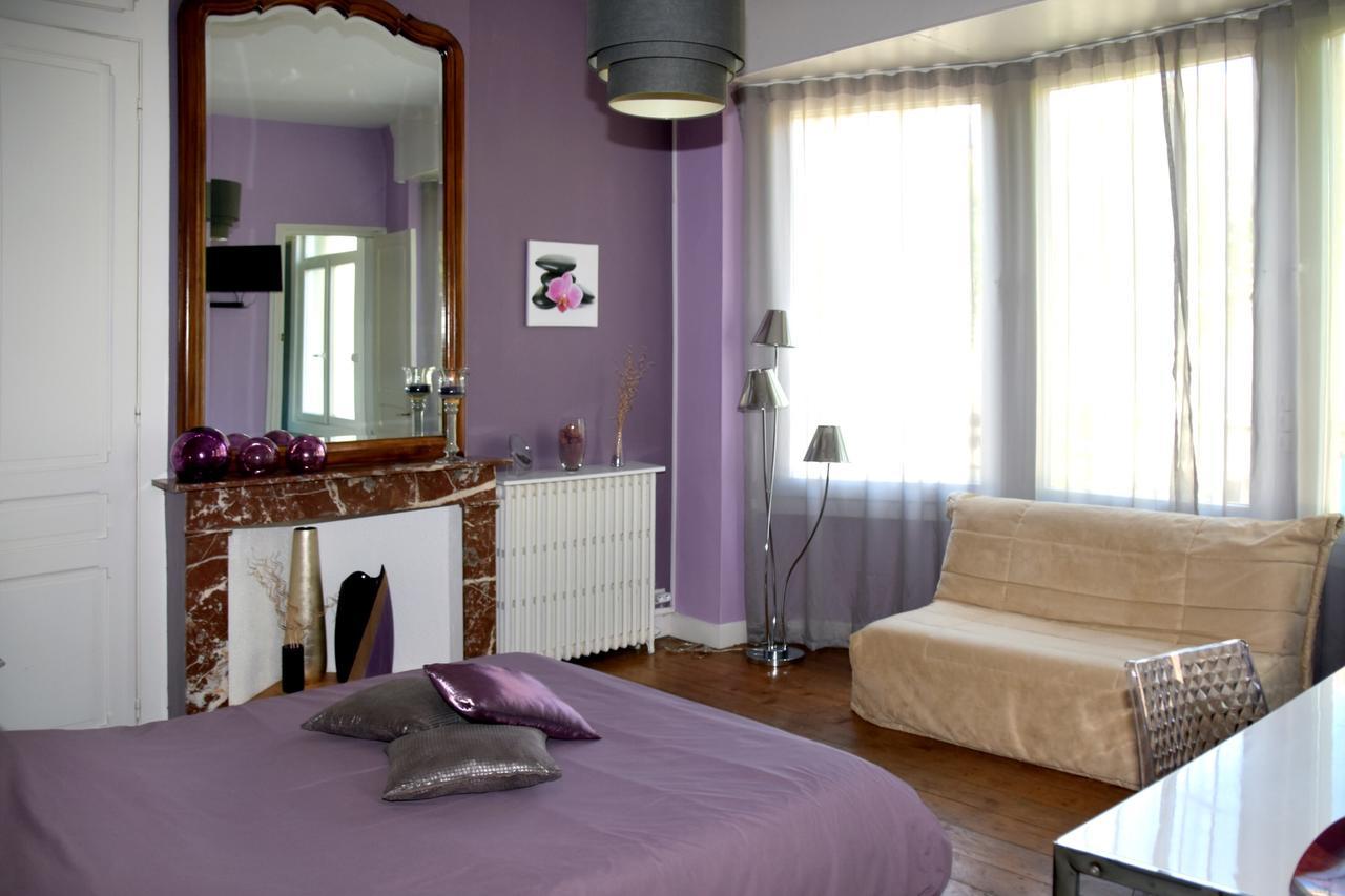 Chambres D'Hotes L'Escale Malouine Dunkirk Ngoại thất bức ảnh