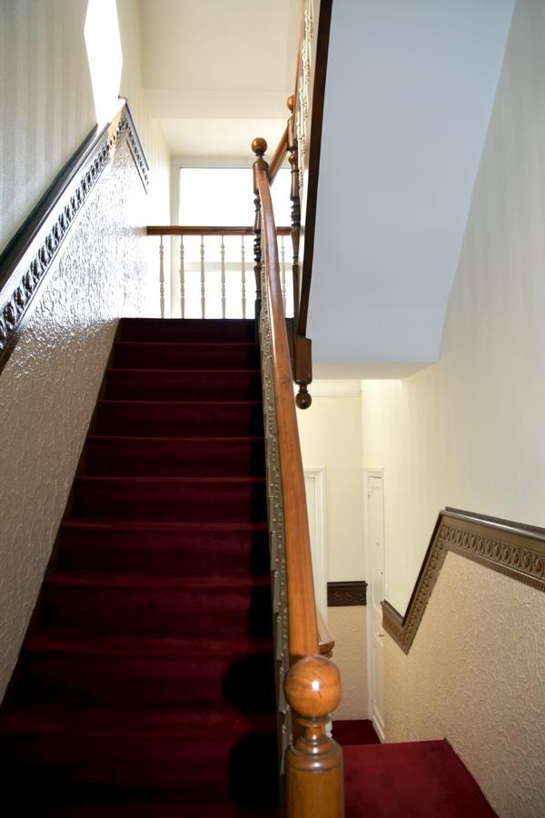 Chambres D'Hotes L'Escale Malouine Dunkirk Ngoại thất bức ảnh